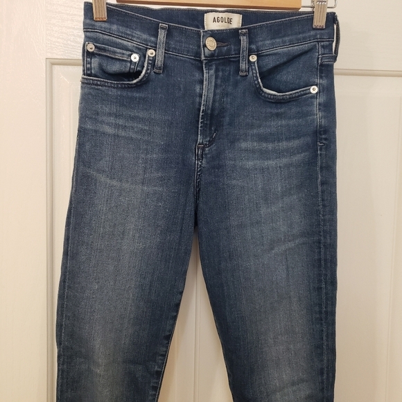 AGOLDE size 24 - Picture 2 of 10